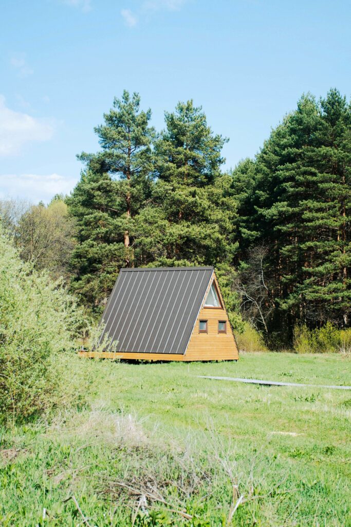 From Napkin Sketch to Tiny Home Reality
