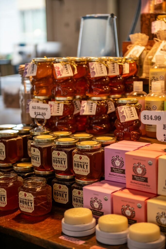 From Burnout to Backyard Beekeeper