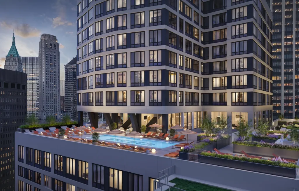 Living Where I Once Worked: A Building’s Second Life