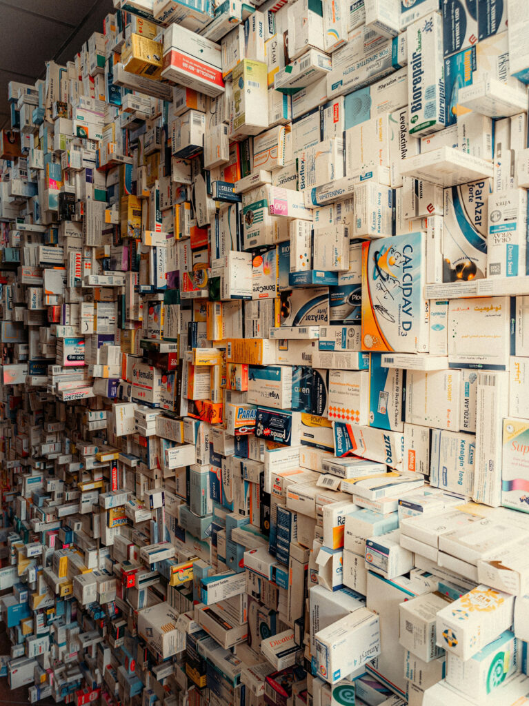 When Old Drugs Get a Second Chance: How AI Is Rewriting the Future of Rare Disease Treatment