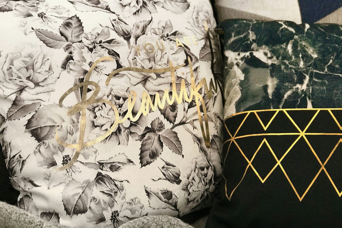 floor cushions made from colorful t-shirt strips 2.jpg