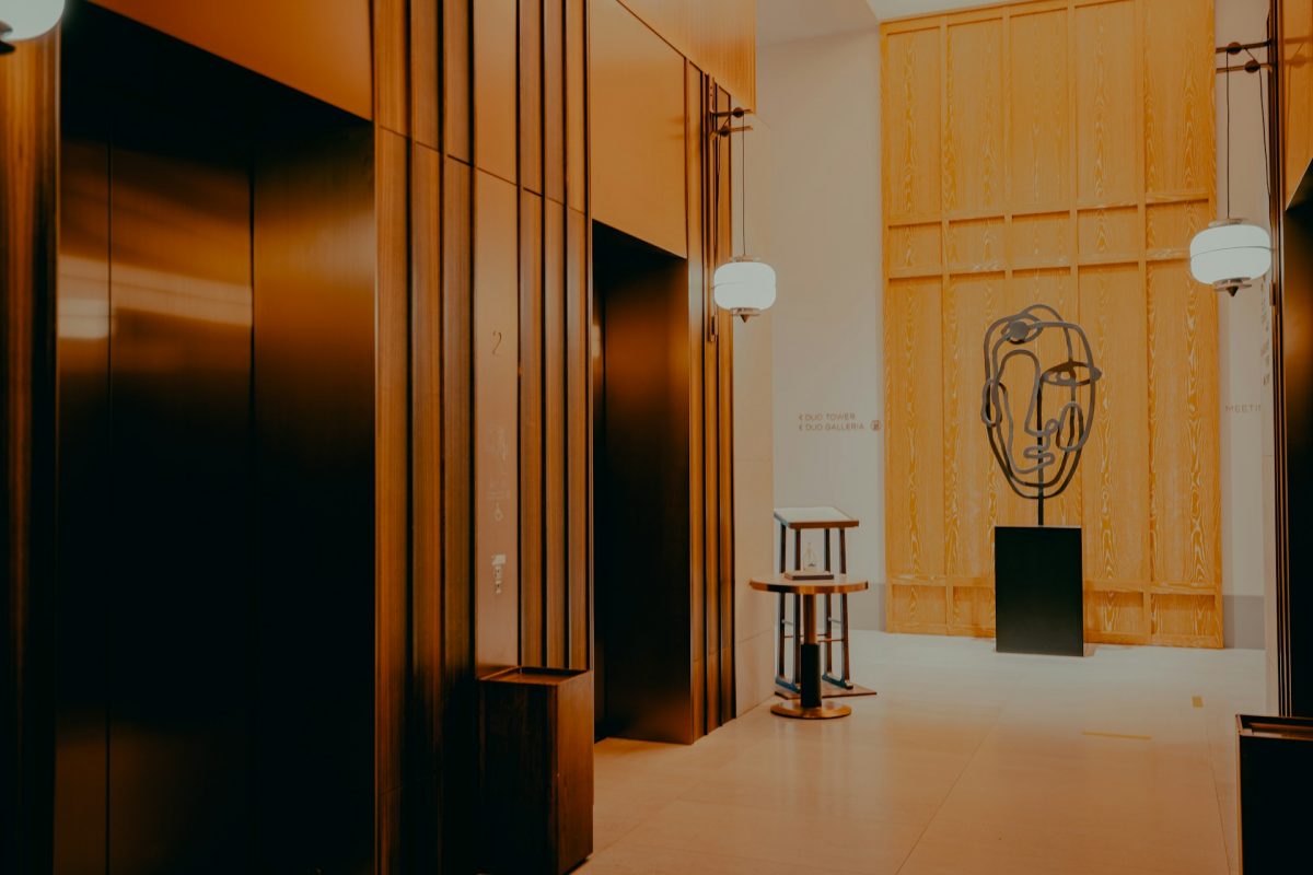 office lobby with modern art exhibit 2.jpg